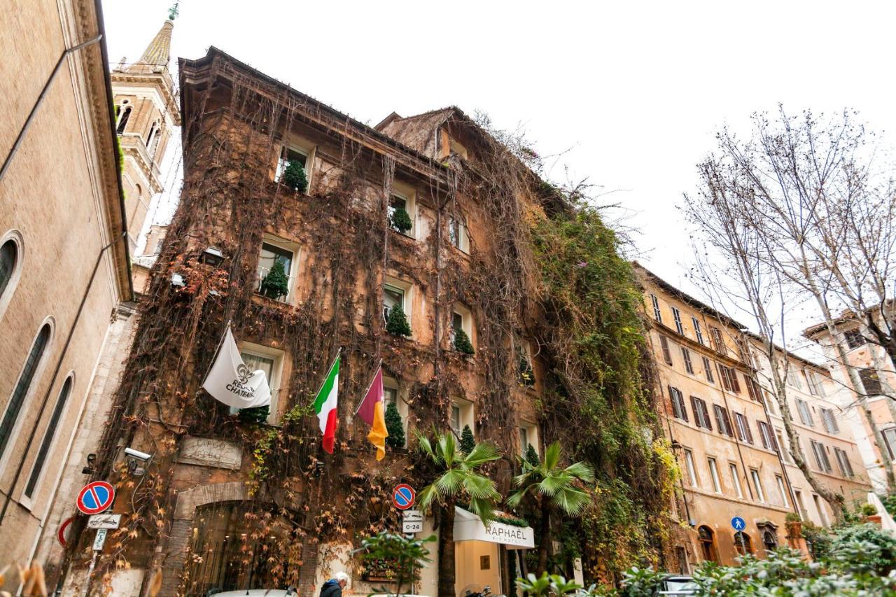 Navona Artist 8 Apt ローマ エクステリア 写真